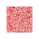 Fabric, Dandelion Wishes Stylized Floral, Banyan Batiks - 83041